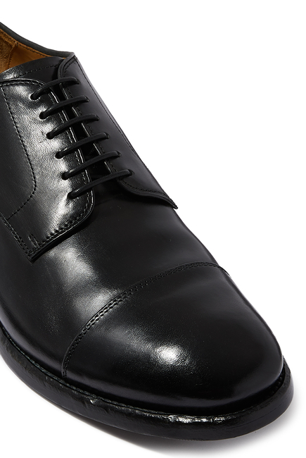 Providence Oxford Shoes